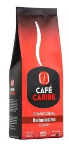 cafe caribe ital grano